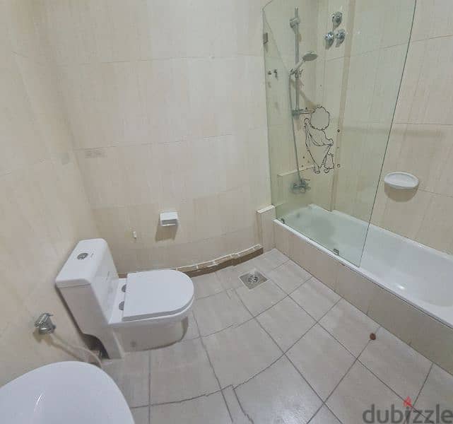 very nice huge flat in Egaila with sharing pool and gym 6