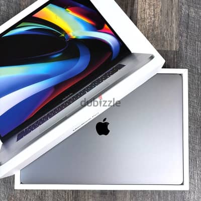 Apple MacBook Pro 16-inch 64GB 4TB SSD Whatssap +31687040507