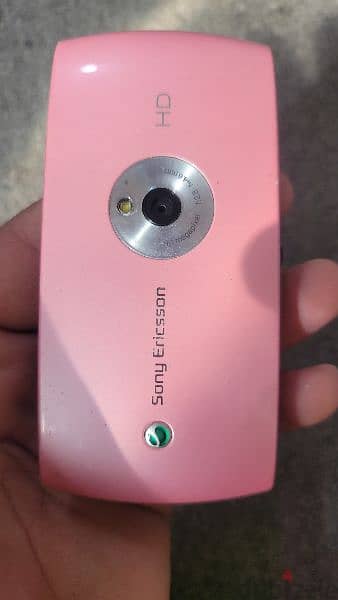 sony ericsson orginal sharger orginal battery looks like new 1