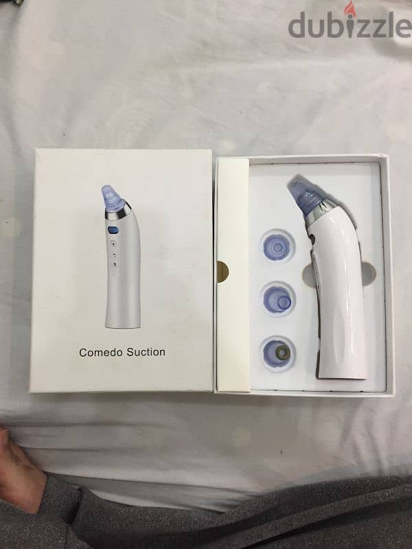 selling Suction for face and body 1