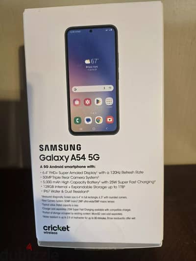 Whatssap +31687040507 Samsung Galaxy A54 5G - 128 GB - Graphite