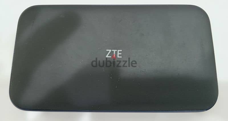 ZTE MU5002 Mobile Wifi 5g Router Unlocked 4500 mAh Battery 2