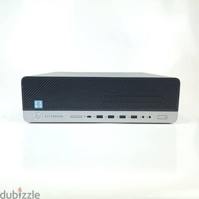 Elitedesk 800 G3 SFF