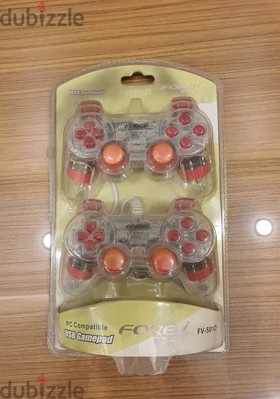 Gaming Joysticks 1