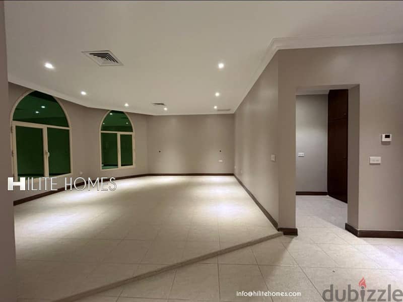 Five Bedroom villa for rent in Salwa 6