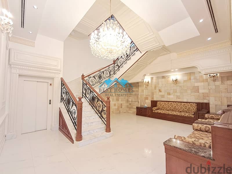 3 Floor Duplex in Mishref 3