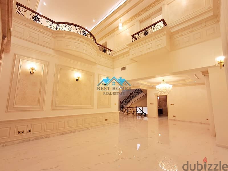 3 Floor Duplex in Mishref 7