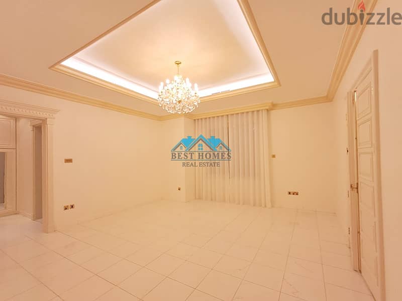 3 Floor Duplex in Mishref 11