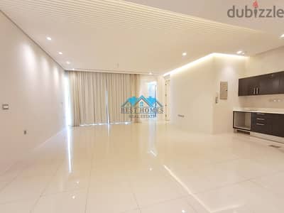 Modern 4 Bedrooms Duplex Villa with Private Pool in Salwa