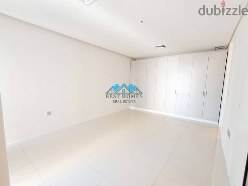 Modern 4 Bedrooms Duplex Villa with Private Pool in Salwa 7