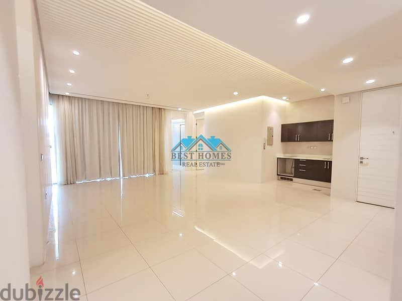 Modern 4 Bedrooms Duplex Villa with Private Pool in Salwa 8