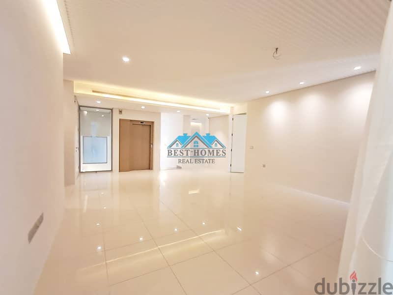 Modern 4 Bedrooms Duplex Villa with Private Pool in Salwa 13