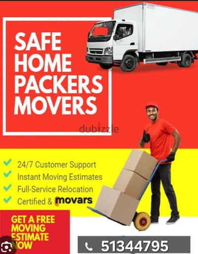 house packing and moving shifting service 51 3 44 7 95