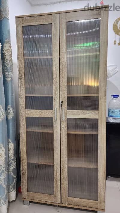 Cupboard Good Condition