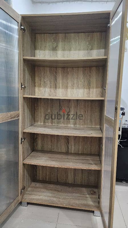 Cupboard Good Condition 1