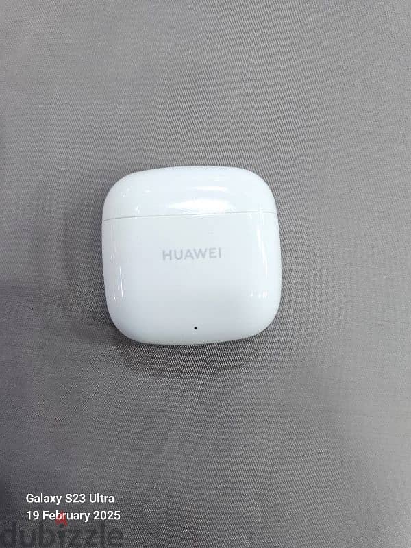 huawei se2 new not used one day only 0