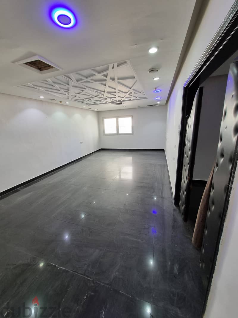 3 BEDROOM FLAT IN SHAAB ALBAHRI 0