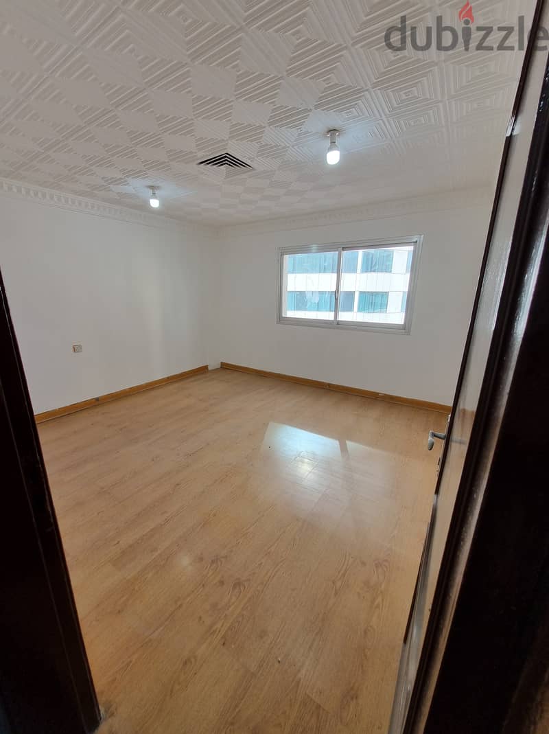 3 BEDROOM FLAT IN SHAAB ALBAHRI 1