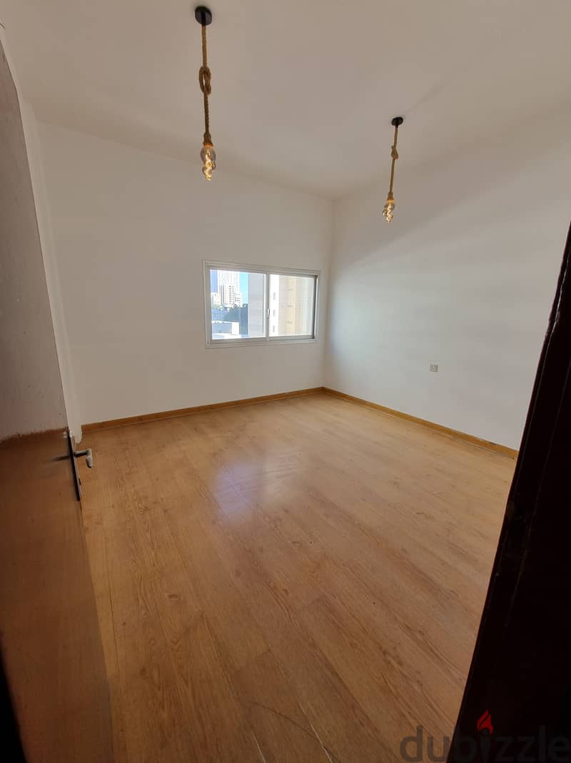 3 BEDROOM FLAT IN SHAAB ALBAHRI 2