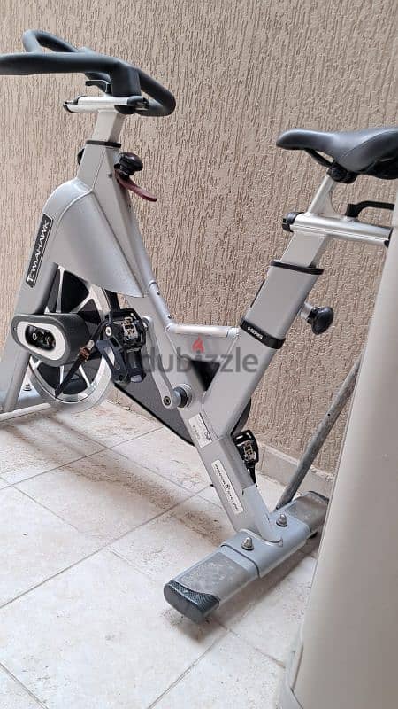 new cycle gym 0