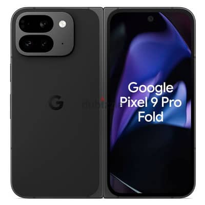 Pixel 9 pro fold