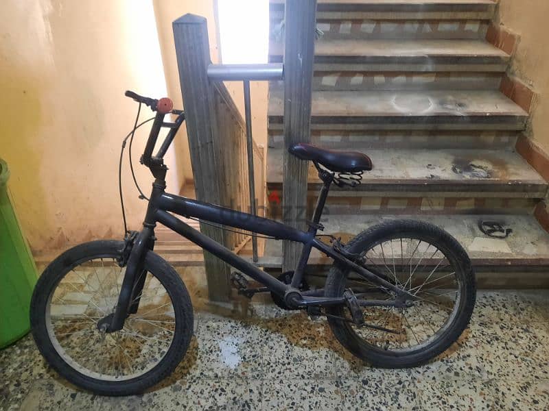 cycle bmx used for sale 0