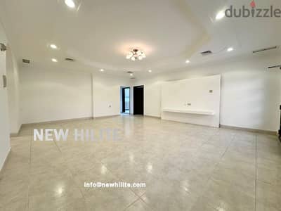 Four bedroom Ground floor for rent in Salwa