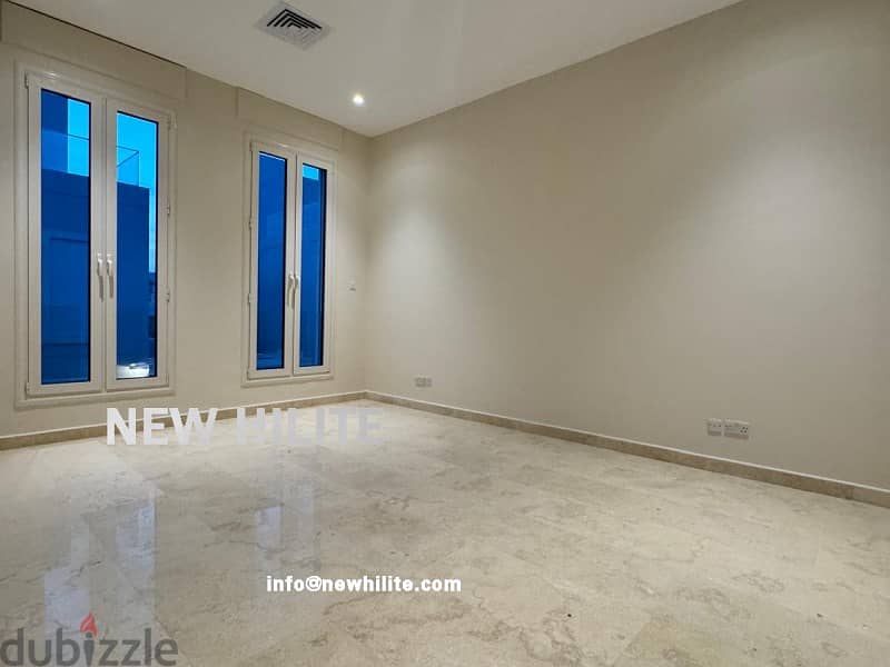 STUNNING COMPLEX VILLA AVAILABLE FOR RENT IN ABU AL HASSANIYA 4