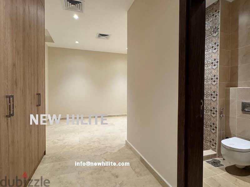 STUNNING COMPLEX VILLA AVAILABLE FOR RENT IN ABU AL HASSANIYA 8