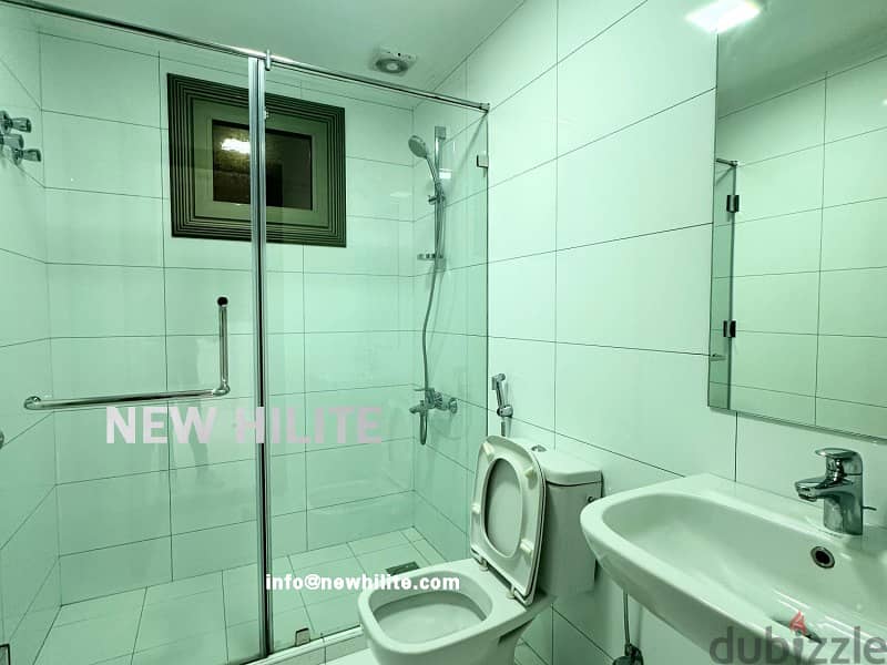 FOUR BEDROOM BASEMENT APARTMENT FOR RENT IN RUMAITHIYA 9