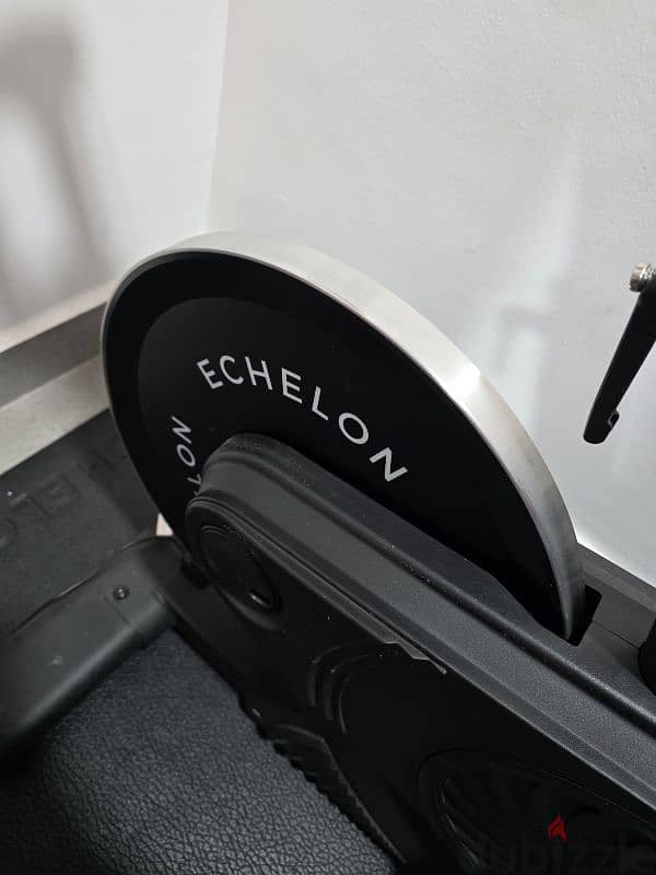 Echelon EX3 Smart Connect Fitness Bike 3