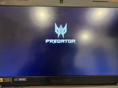 Acer Predator Helios 300