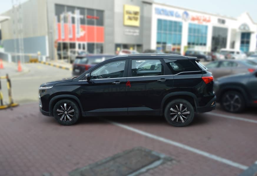 Chevrolet Captiva 2021 2