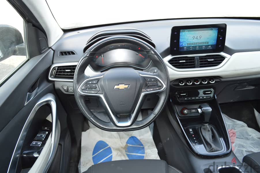 Chevrolet Captiva 2021 4