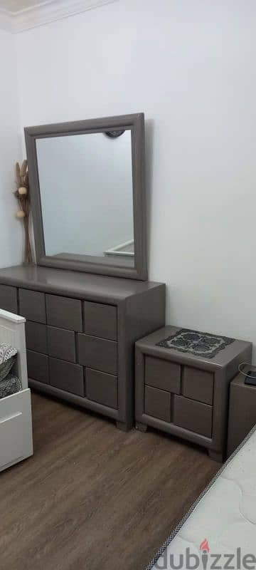 grey bedroom set for sale 2