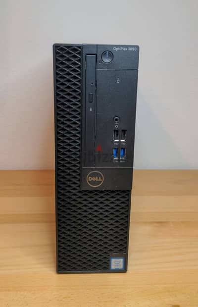 Dell Optiplex 3050 - i7 / 512 Gb Desktop