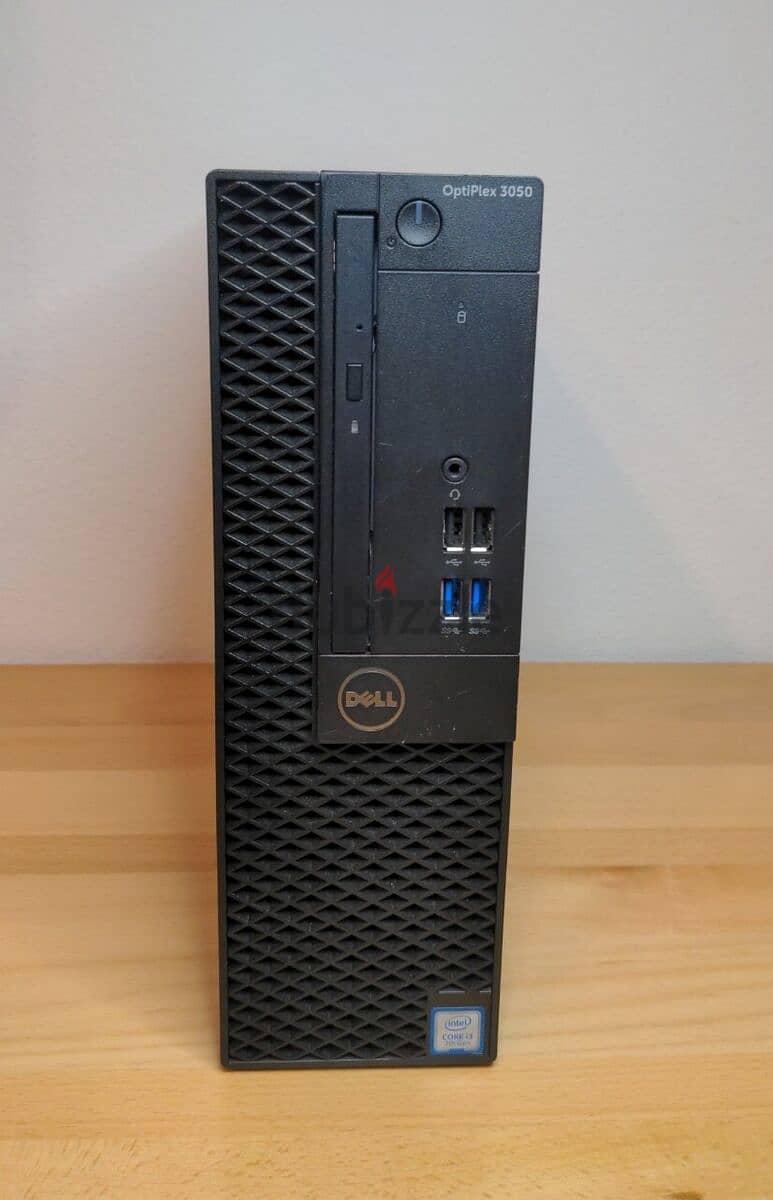 Dell Optiplex 3050 - i7 / 512 Gb Desktop 0