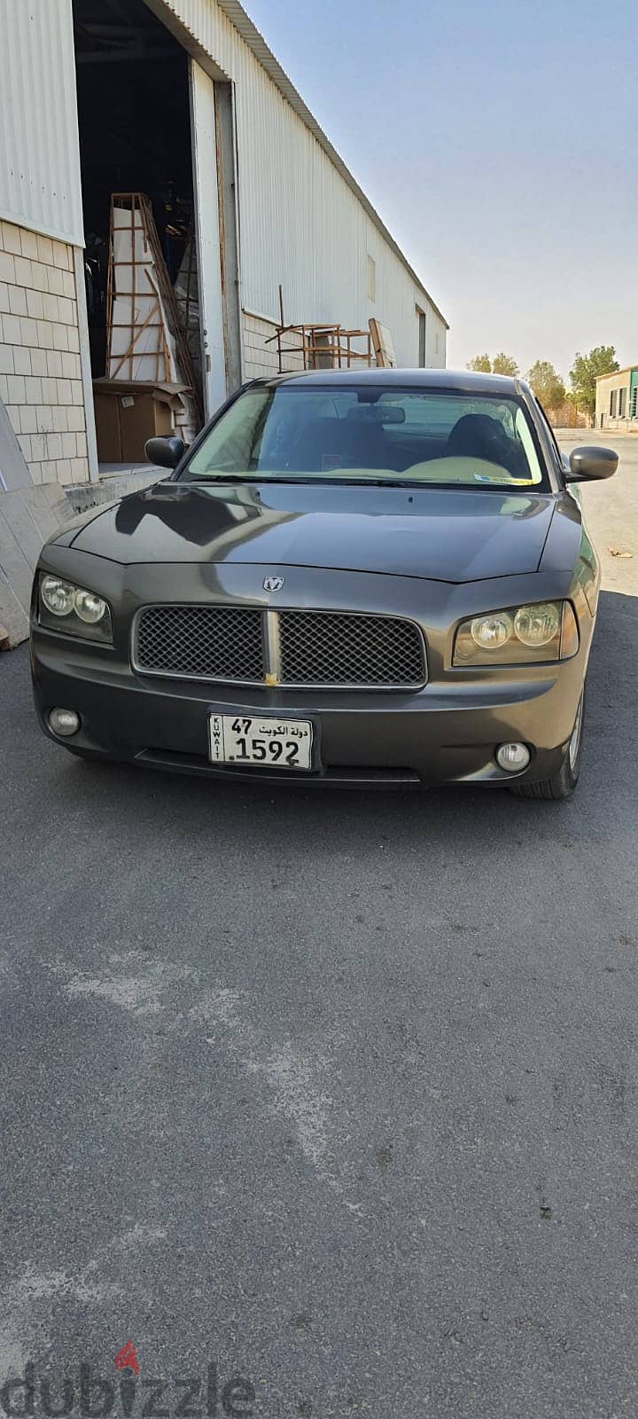 Dodge Charger 2010 v6 4