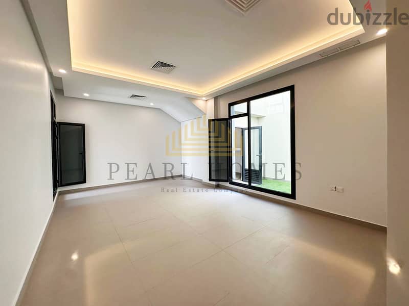 VIP Duplex for Rent in Salwa 2