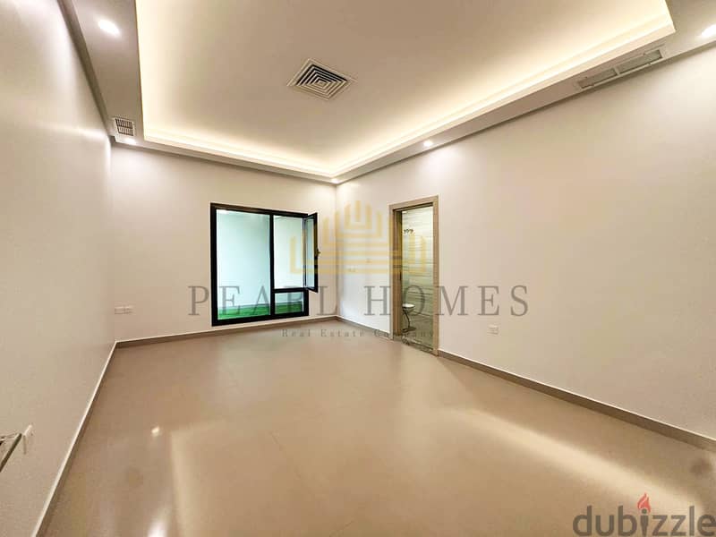 VIP Duplex for Rent in Salwa 3