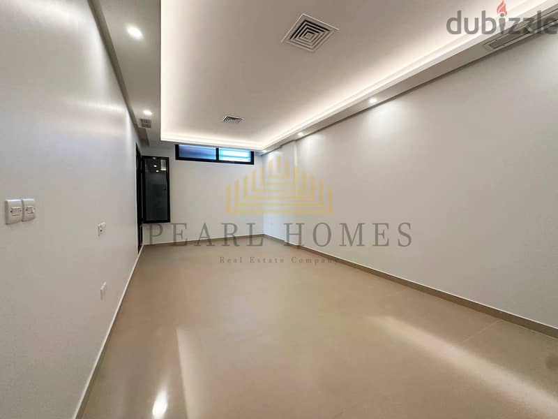 VIP Duplex for Rent in Salwa 5