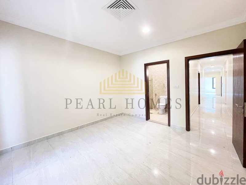 Apartment for Rent in Abu-Fatira 3