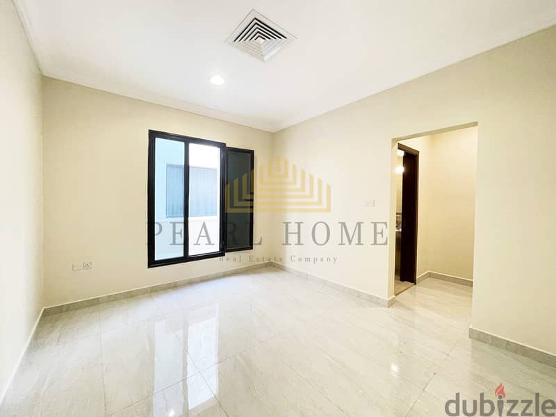 Apartment for Rent in Abu-Fatira 4