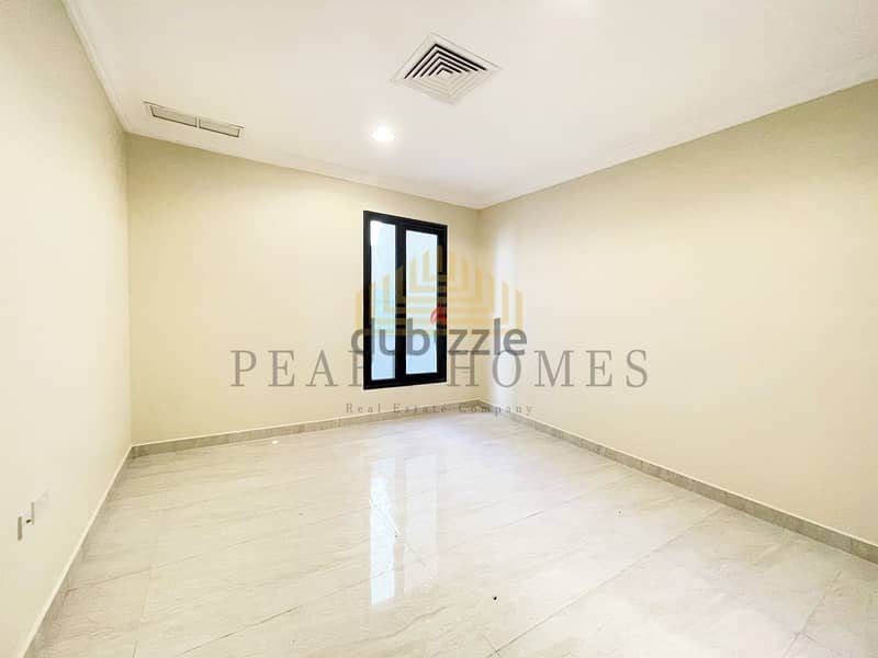 Apartment for Rent in Abu-Fatira 6