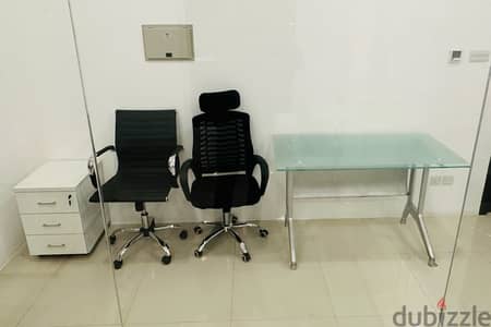 office furniture