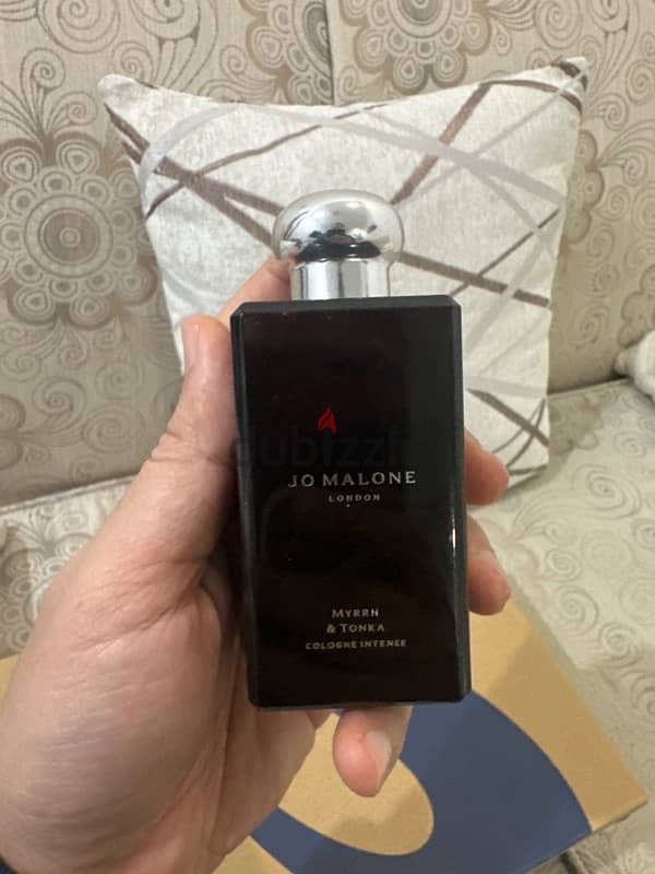 jo malone myrrh and tonka 1