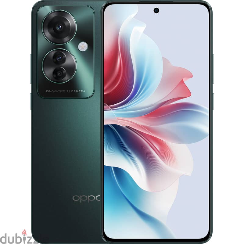 Selling Oppo Reno 11F Non-opened box 0