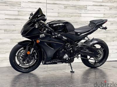 2023 Suzuki GSX-R1000 ABS  (+97466574363)