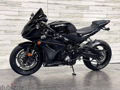 2023 Suzuki GSX-R 1000ABS  (+97466574363)