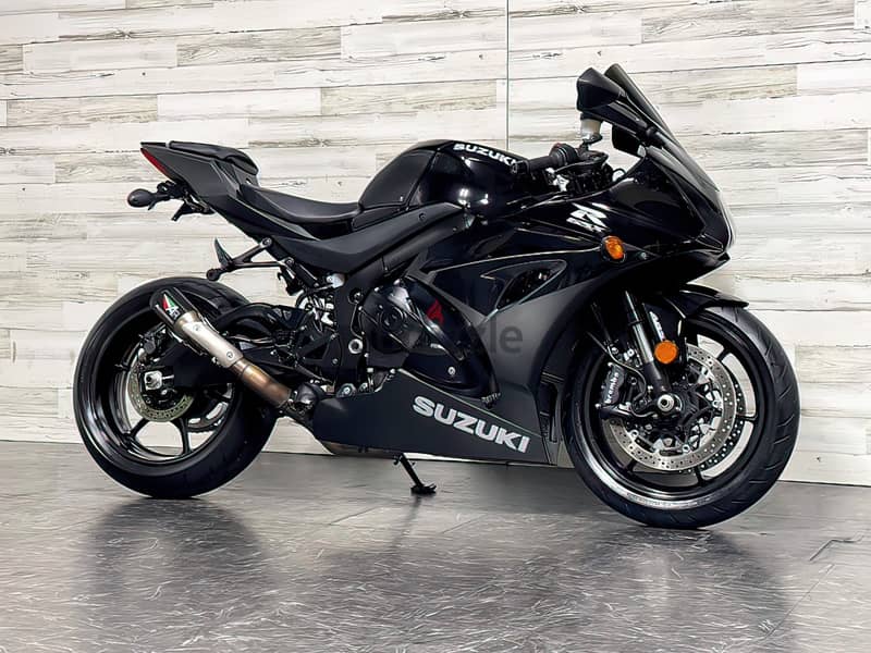 2023 Suzuki GSX-R 1000ABS  (+97466574363) 1